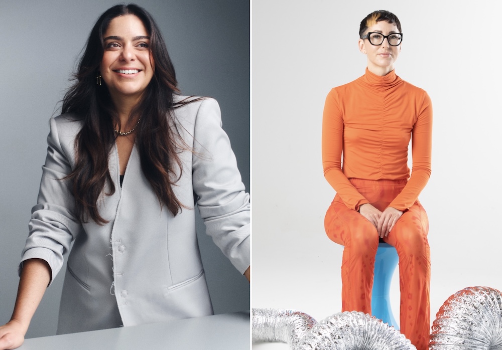 Katerina Grant launches ‘UNEND’ – A new advisory to help the events industry reduce waste