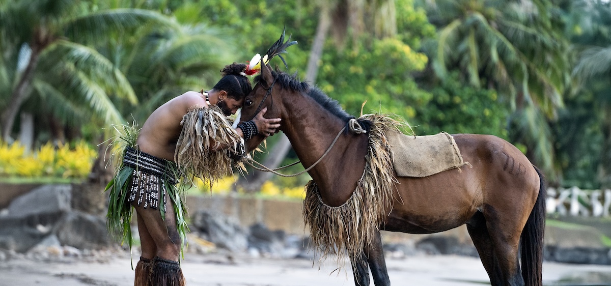 Travellers invited to ‘Follow Your Feelings’ in new campaign from Tahiti Tourisme via Circul8