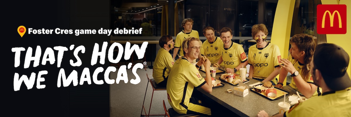 McDonald’s New Zealand highlights how Kiwis Macca’s in latest campaign via DDB Aotearoa