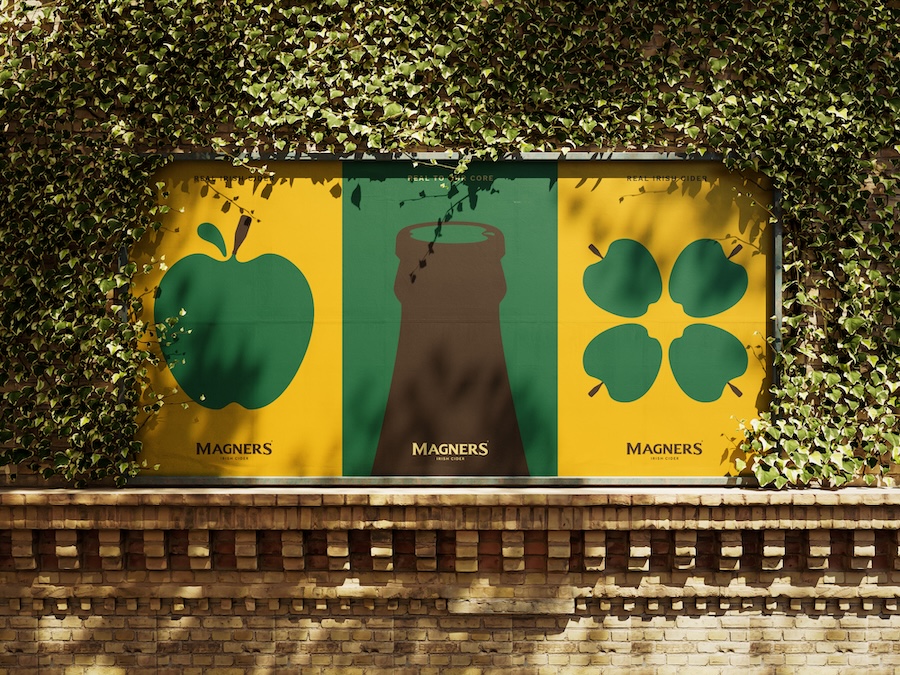 Good Drinks Australia launches new ‘Real To Our Core’ campaign for Magners Irish Cider