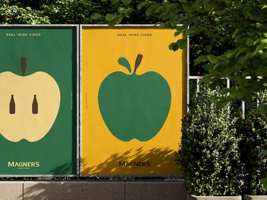 Good Drinks Australia launches new ‘Real To Our Core’ campaign for Magners Irish Cider