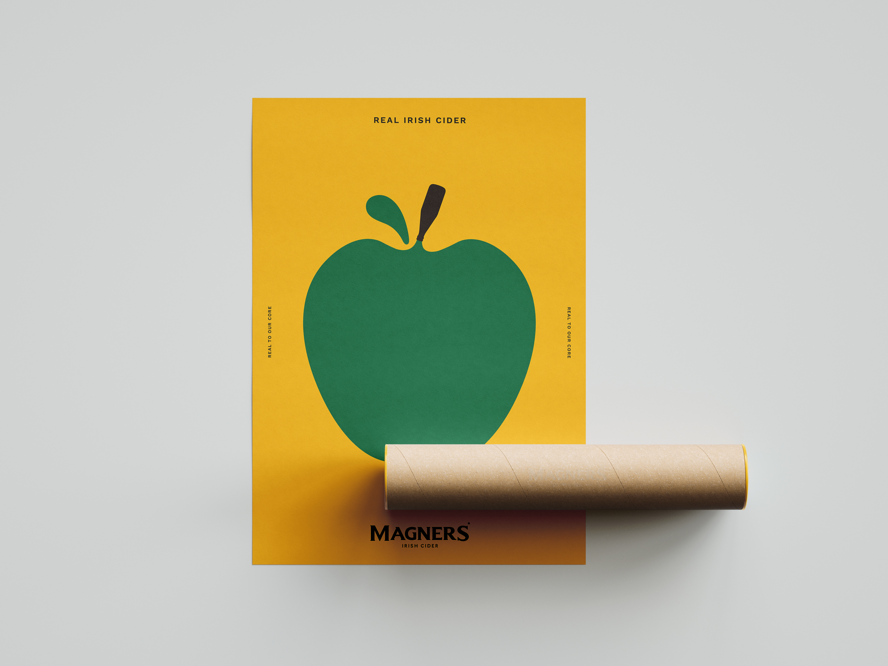 Good Drinks Australia launches new ‘Real To Our Core’ campaign for Magners Irish Cider