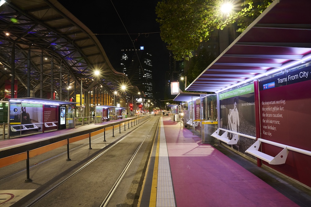 MESHKI launches new ‘Real-Time Race Day Looks’ OOH campaign via This is Flow and JCDecaux