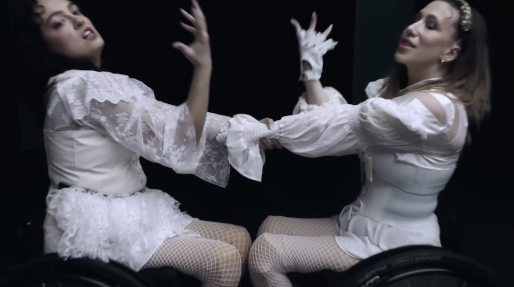 32 Little Monsters front Mastercard and Lady Gaga’s new ‘Abracadabra’ fan edit campaign via McCann XBC and Brooklyn Brothers