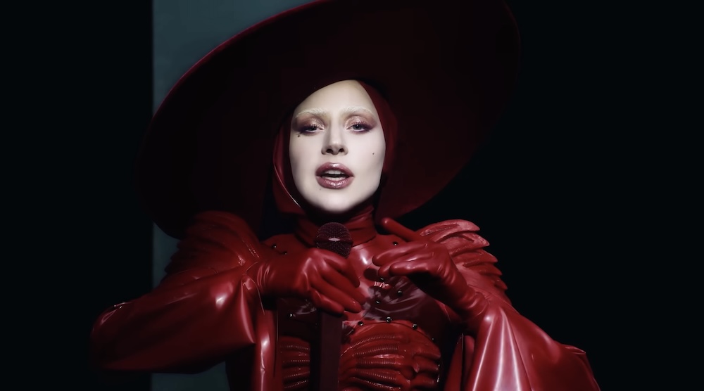 32 Little Monsters front Mastercard and Lady Gaga’s new ‘Abracadabra’ fan edit campaign via McCann XBC and Brooklyn Brothers