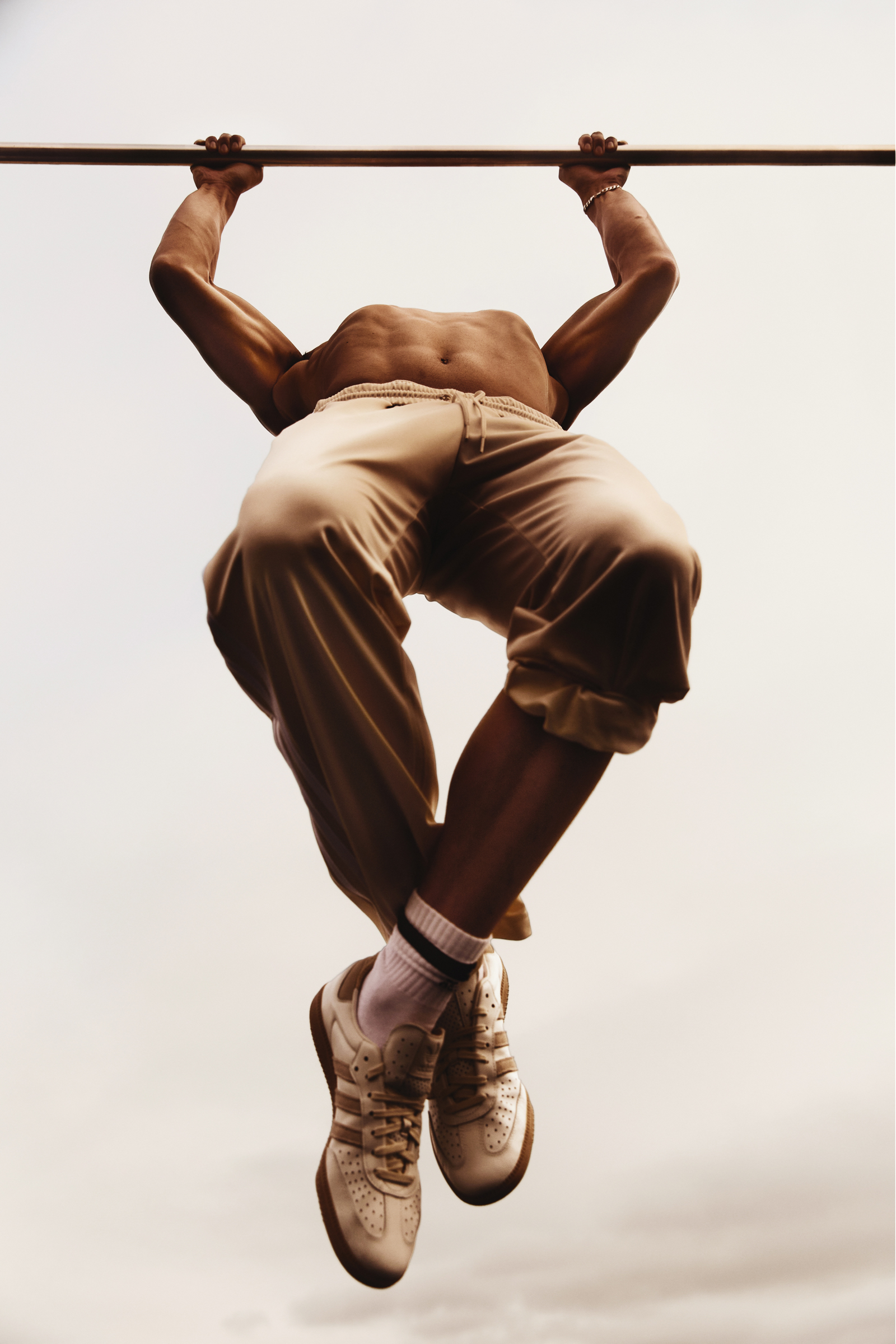 Finn Gaardboe launches StudioFMRG: New creative practice redefining beauty and brand resonance