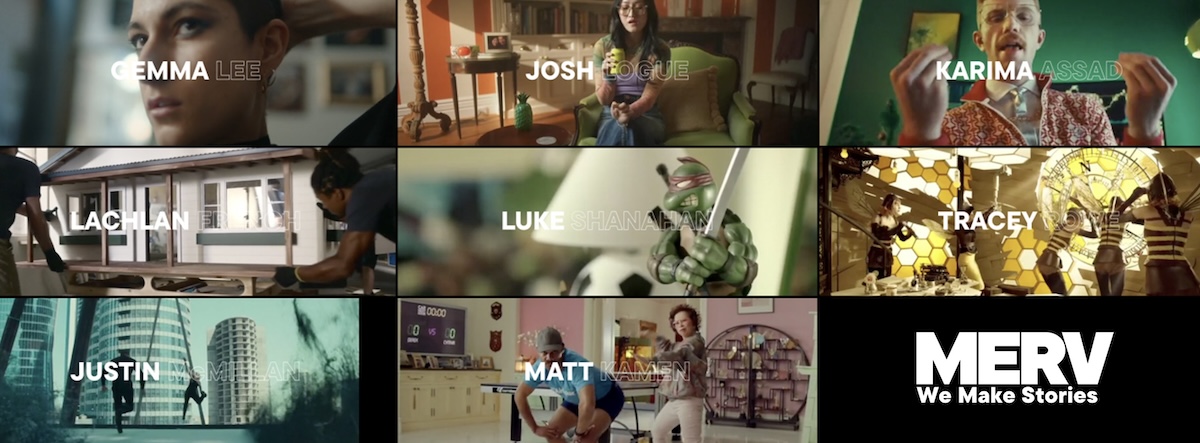 MERV announces launch of MERV MATES