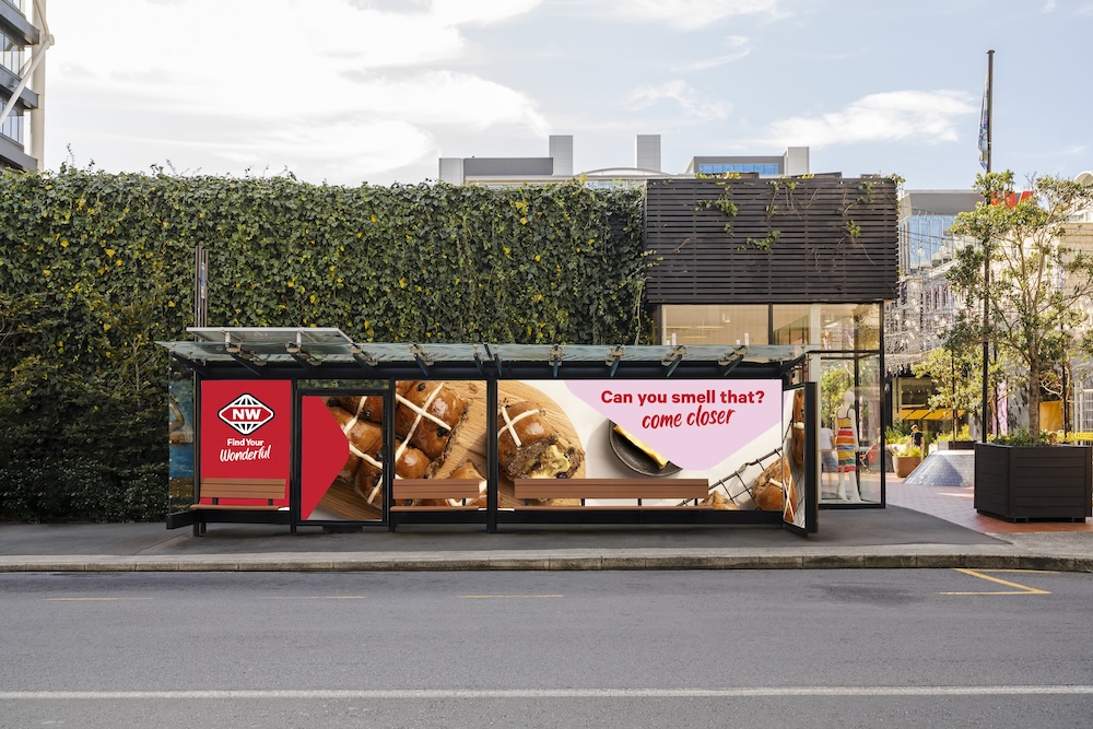 New World focuses on the senses in latest Easter campaign via DDB Aotearoa