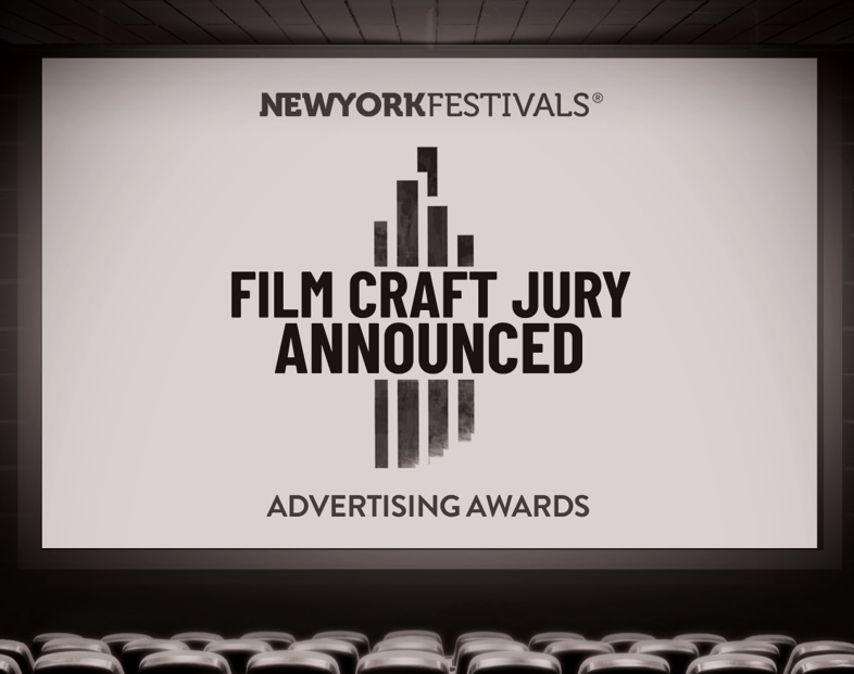 Ali Brown, President/Partner of PRETTYBIRD and Ventureland, to Chair 2025 New York Festivals Advertising Awards Film Craft Executive Jury