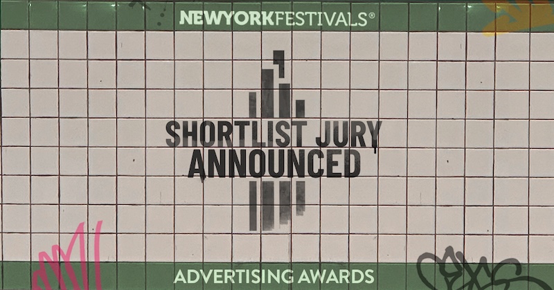 12 leaders from Australia selected for New York Festivals Advertising Awards 2025 shortlist jury