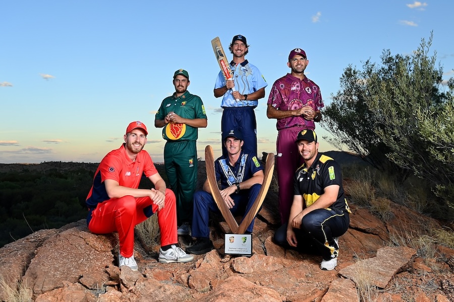 NITV and Cricket Australia elevate First Nations sport with National Indigenous Cricket Championships Finals live broadcast on 7 April