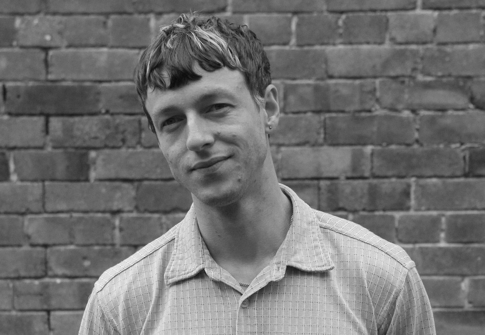 Nick Payne joins Revolver as EP / New Business