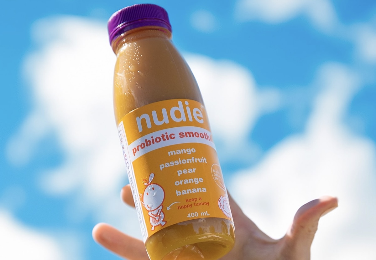 Circul8 lands creative and social for nudie juice