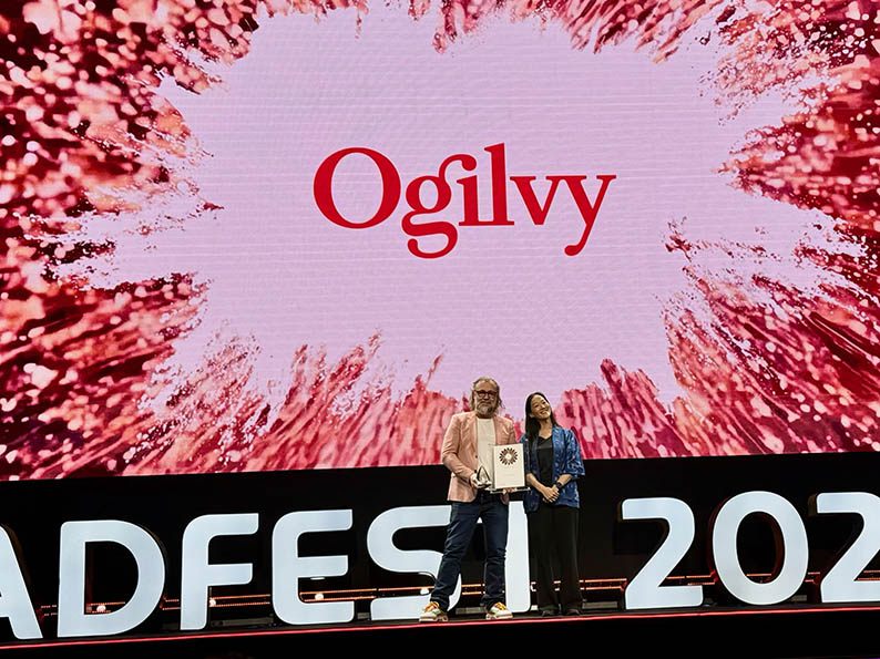 Finch + SuperMassive, Sydney takes out Lotus Grande for Humanity at Adfest for 36 Months; Ogilvy, Sydney awarded Oceania Agency of the Year