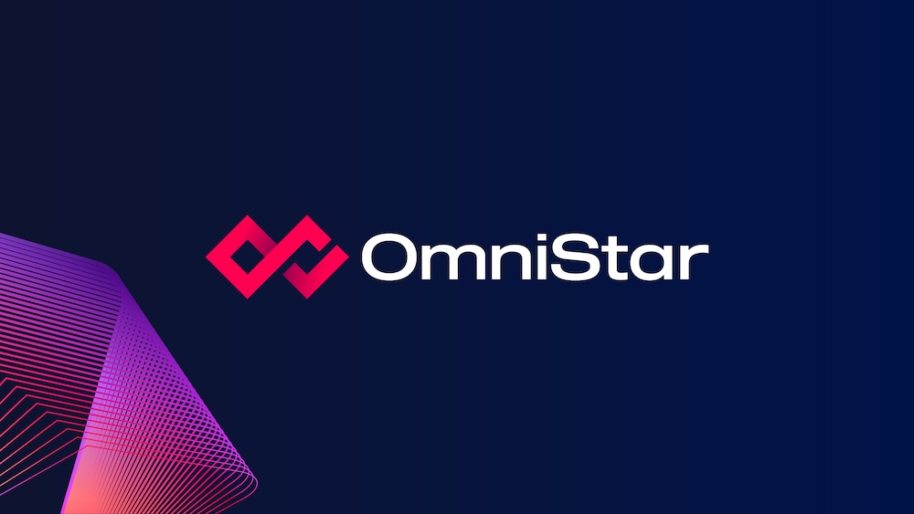 OmniStar simplifies the complex with refreshed brand identity via Hulsbosch