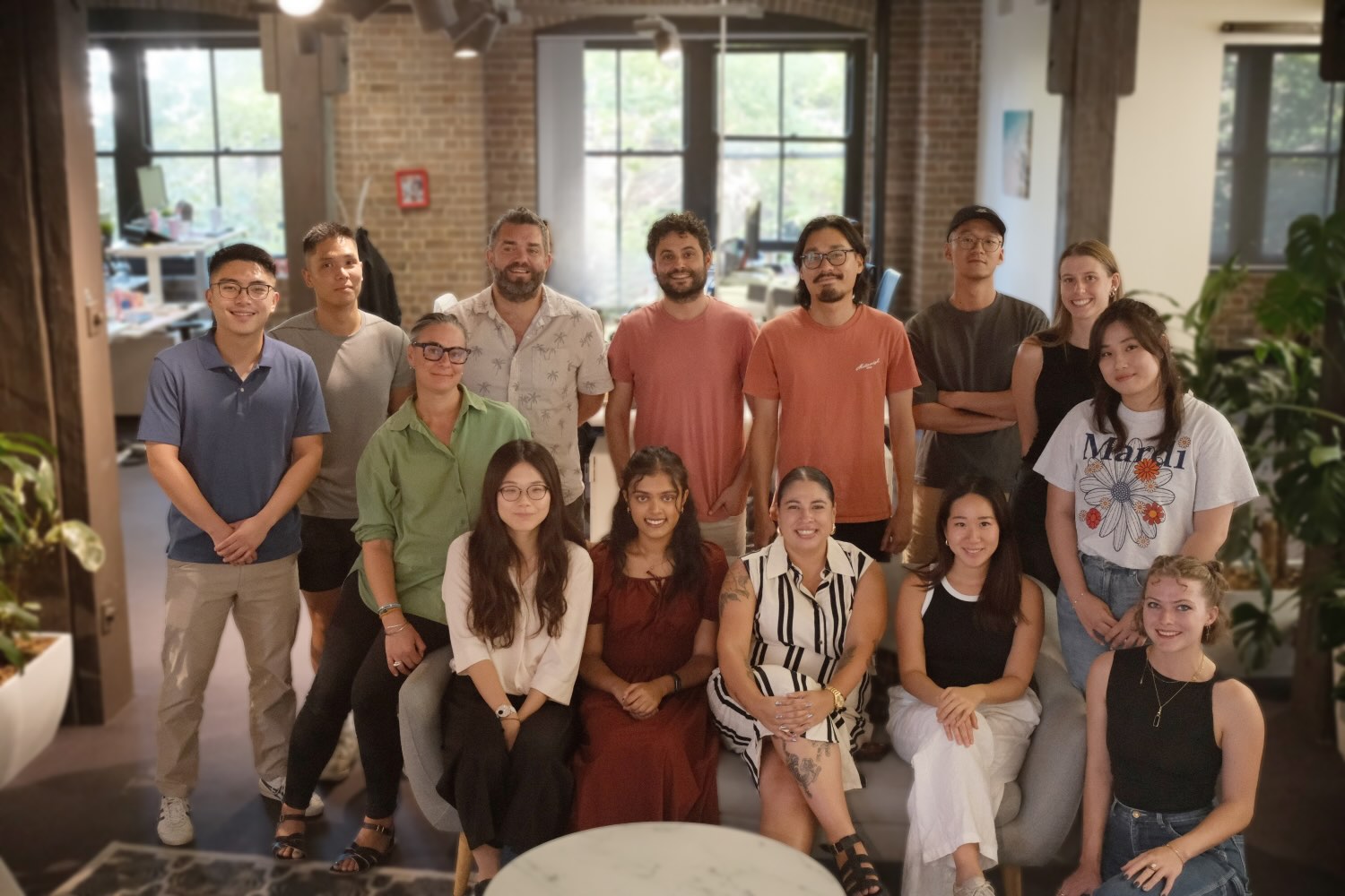 Orange Line announces strategic promotions and new hires amidst continued growth