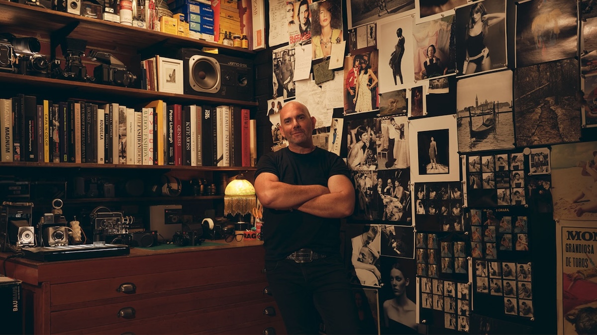 Christopher Tovo to talk taste, truth + tenacity at MADC ‘Art of Craft’ event on Thurs, March 20