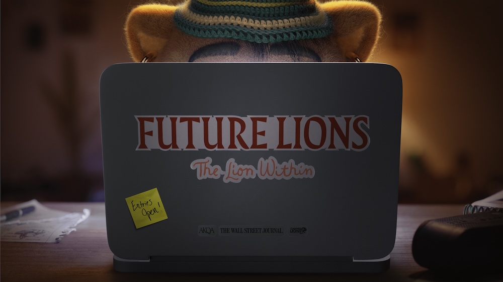 Future Lions 2025: AKQA’s Global Creative Competition Returns for Its 20th Year
