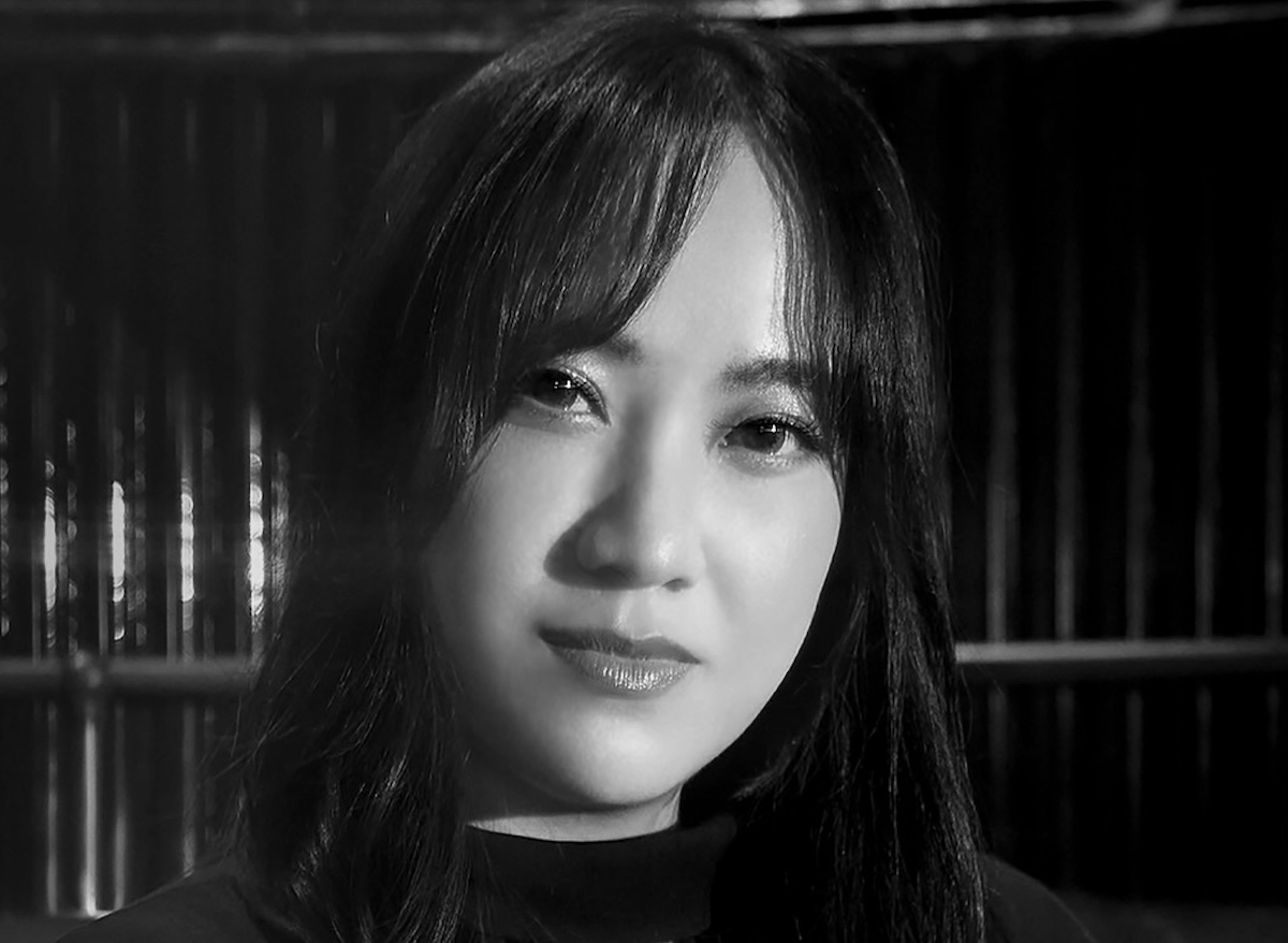 Bestads Best of the Week Reviewed by Pathida Akkarajindanon, ECD, Wolf BKK, Bangkok