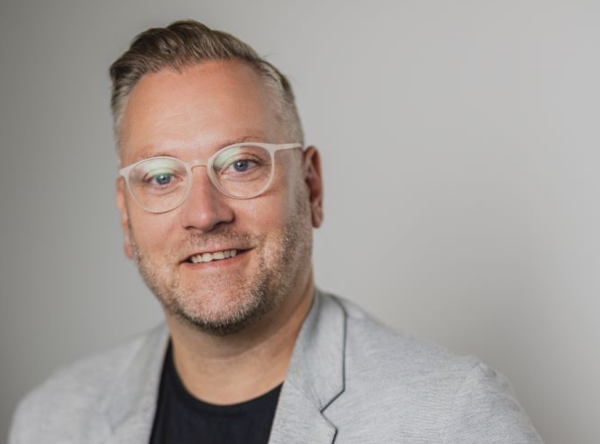 In Marketing We Trust’s Paul Hewett joins Asthma Australia Digital + Data Advisory Committee
