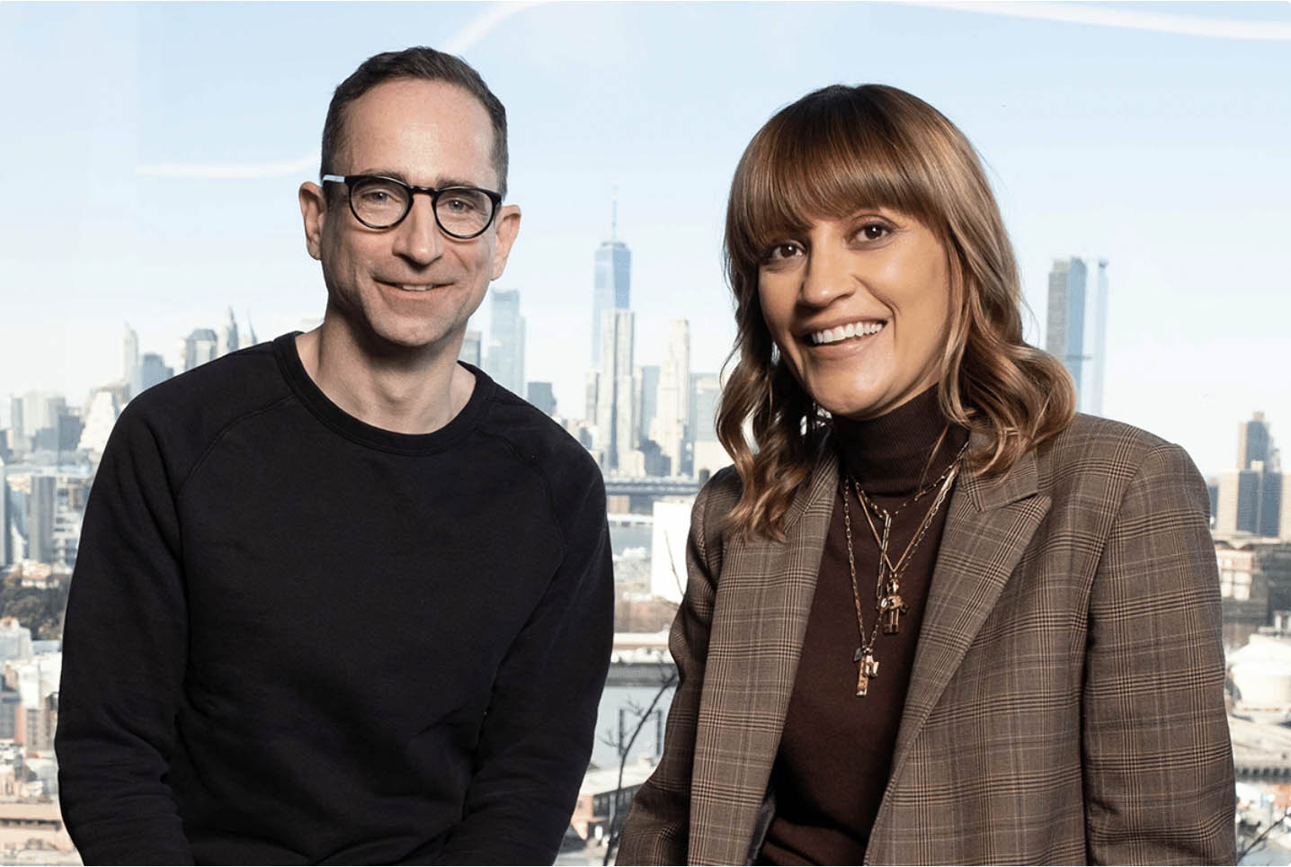R/GA Goes Indie ~ after 23 years as part of IPG ~ in management and private equity partnership