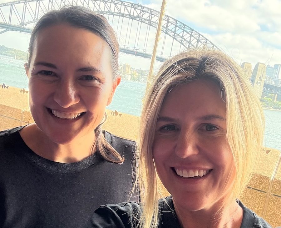 INVNT supports empowering women at ‘So Hot Right Now’ conference at Sydney Opera House