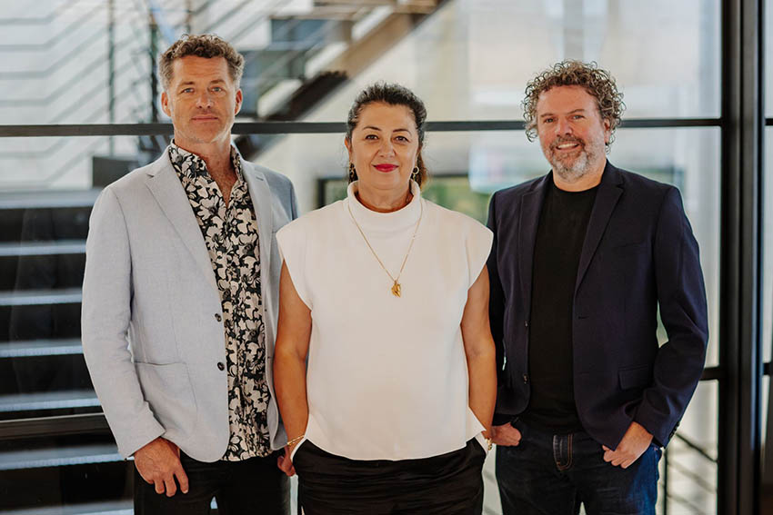 Following departure from The Hallway Simon Lee joins indie agency Enigma as CCO & Partner