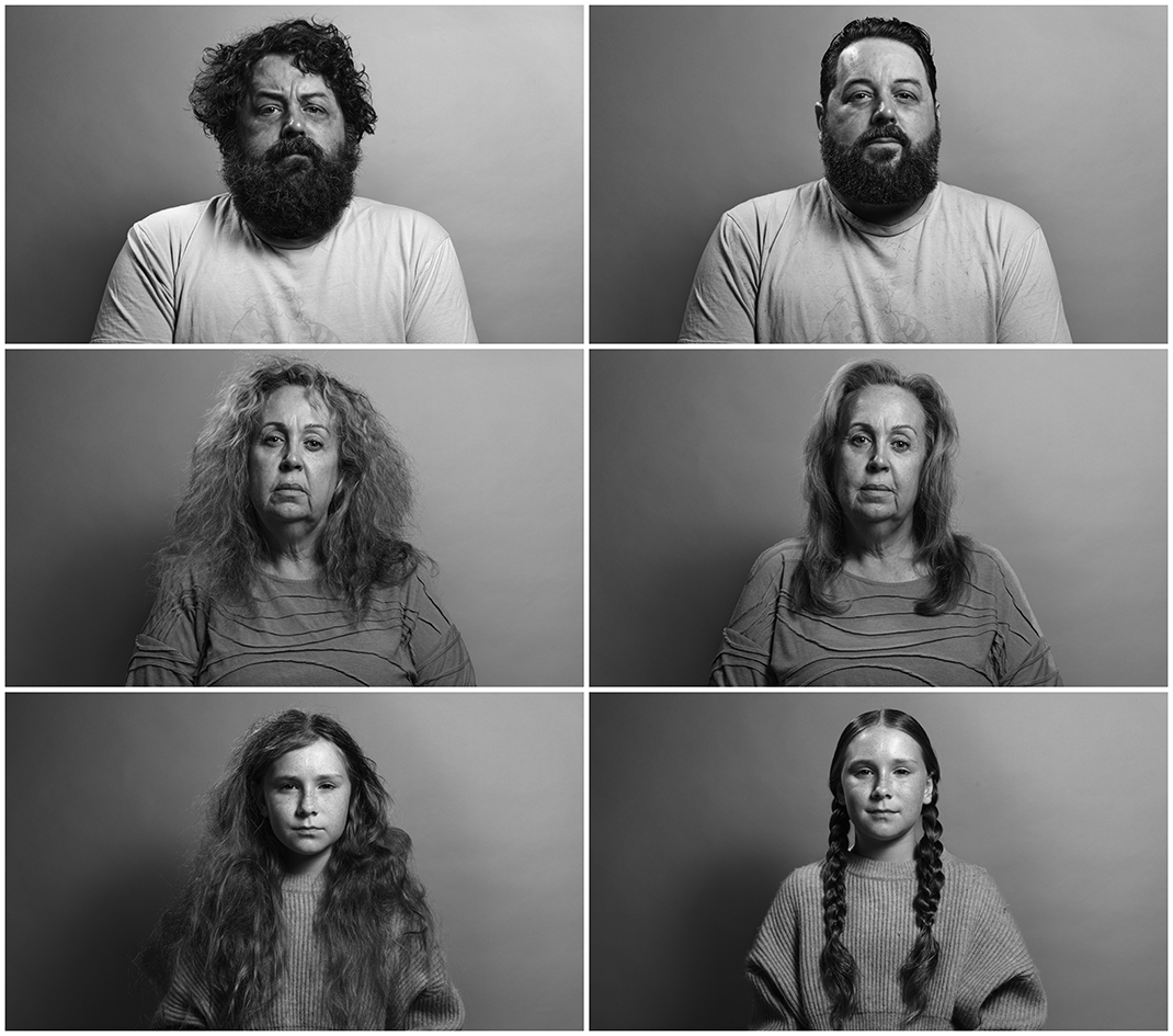 Short Back & Sidewalks launches transformative brand campaign via Wildlings Perth