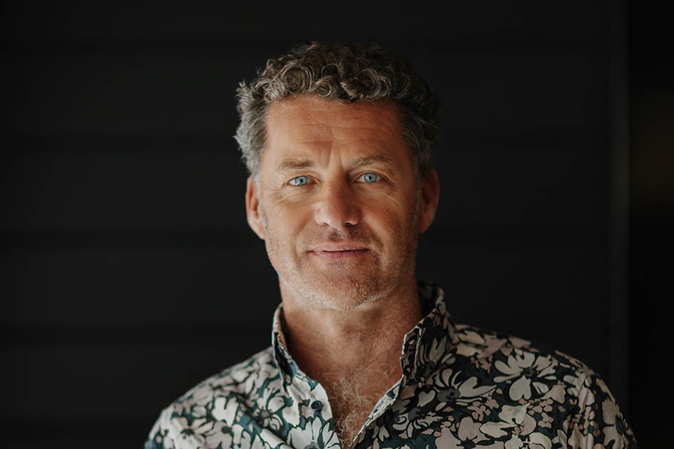 Following departure from The Hallway Simon Lee joins indie agency Enigma as CCO & Partner
