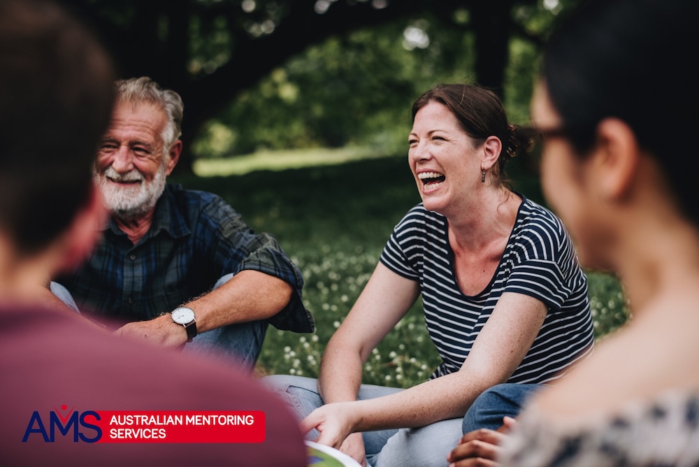 Australian Mentoring Services appoints Claxon as new digital and creative agency of record