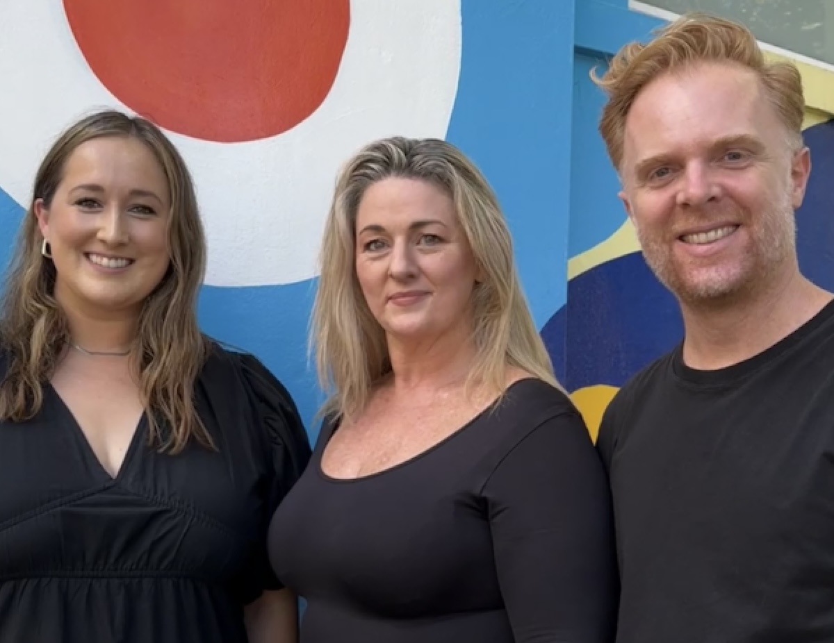The General Store Appoints Sharon Edmondston to the Role of Executive Creative Director