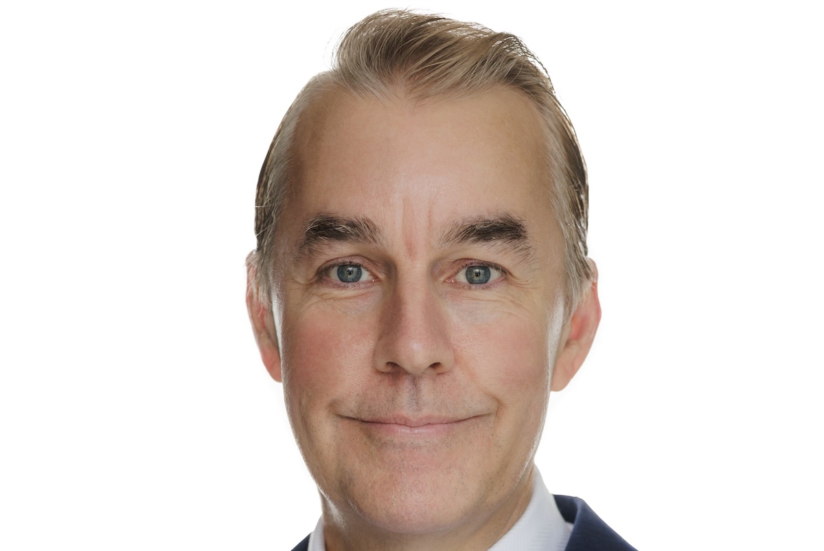 Stephen Thomas joins The Civic Partnership as partner