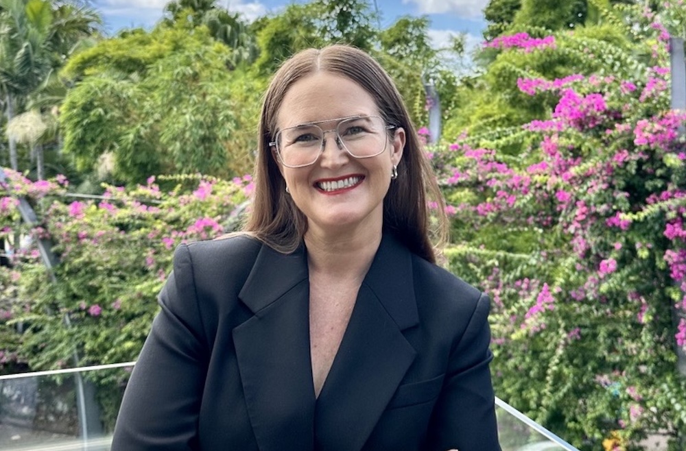 EssenceMediacom appoints former Khemistry MD Susan Lyons as Managing Director for Brisbane