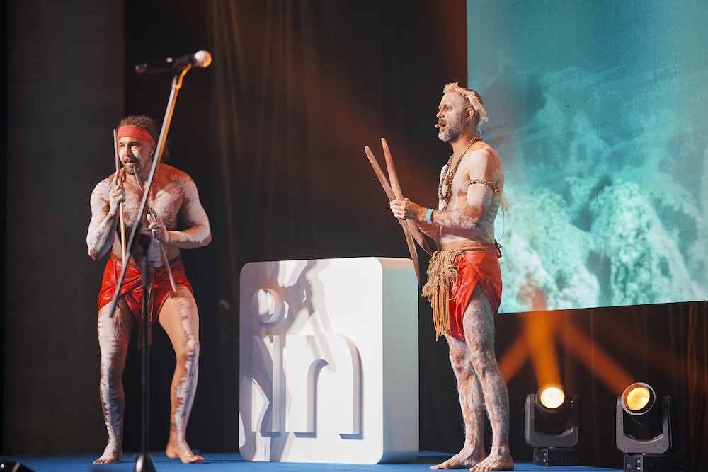 INVNT brings LinkedIn Talent Connect to life in Sydney, Singapore and India