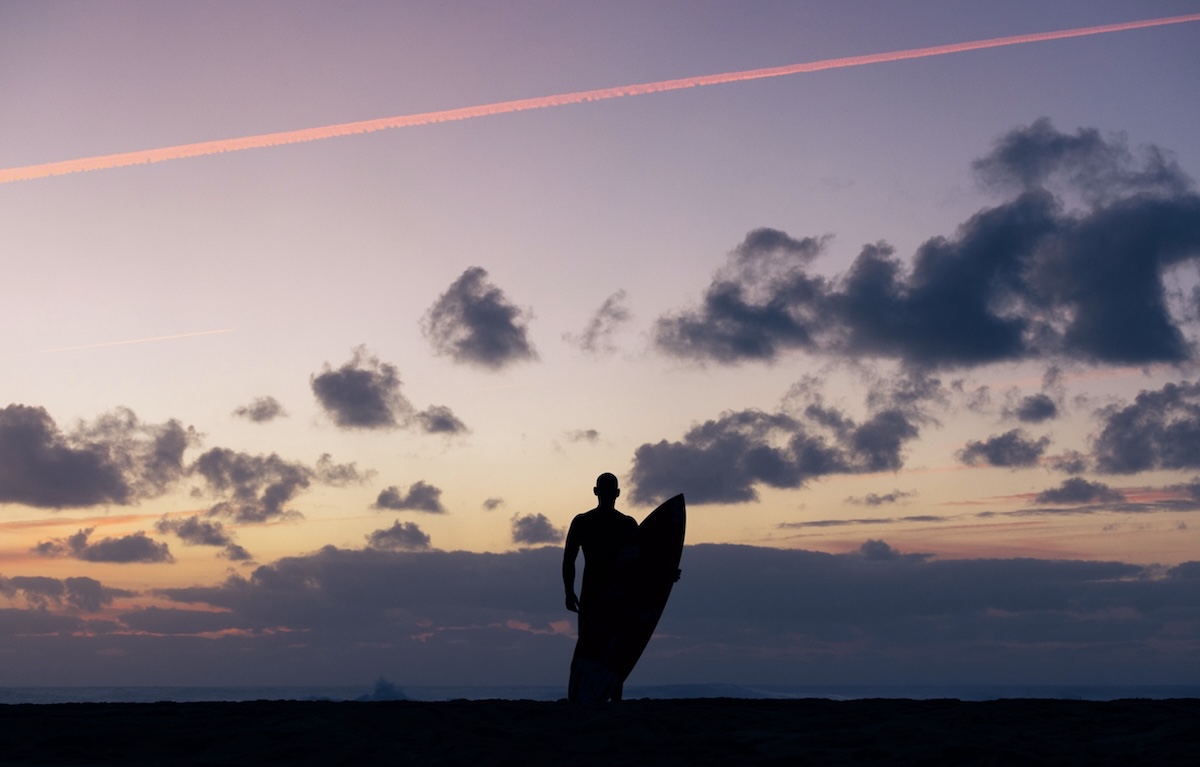 Merv director Daniel Fenech’s documentary ‘THE BLIND SEA’ now streaming on Netflix