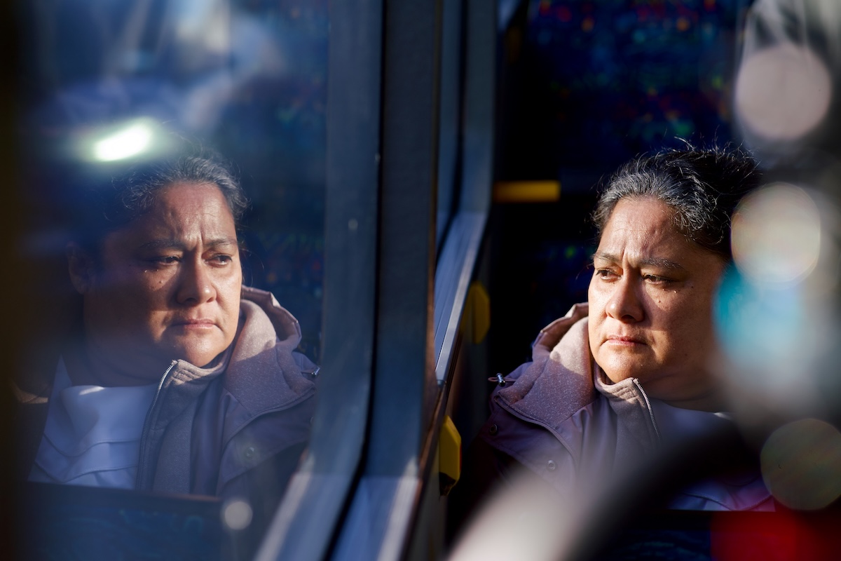 Wabi Sabi’s first feature film Tinā – directed by Miki Magasiva – smashes New Zealand box office numbers and dominates the top of the charts