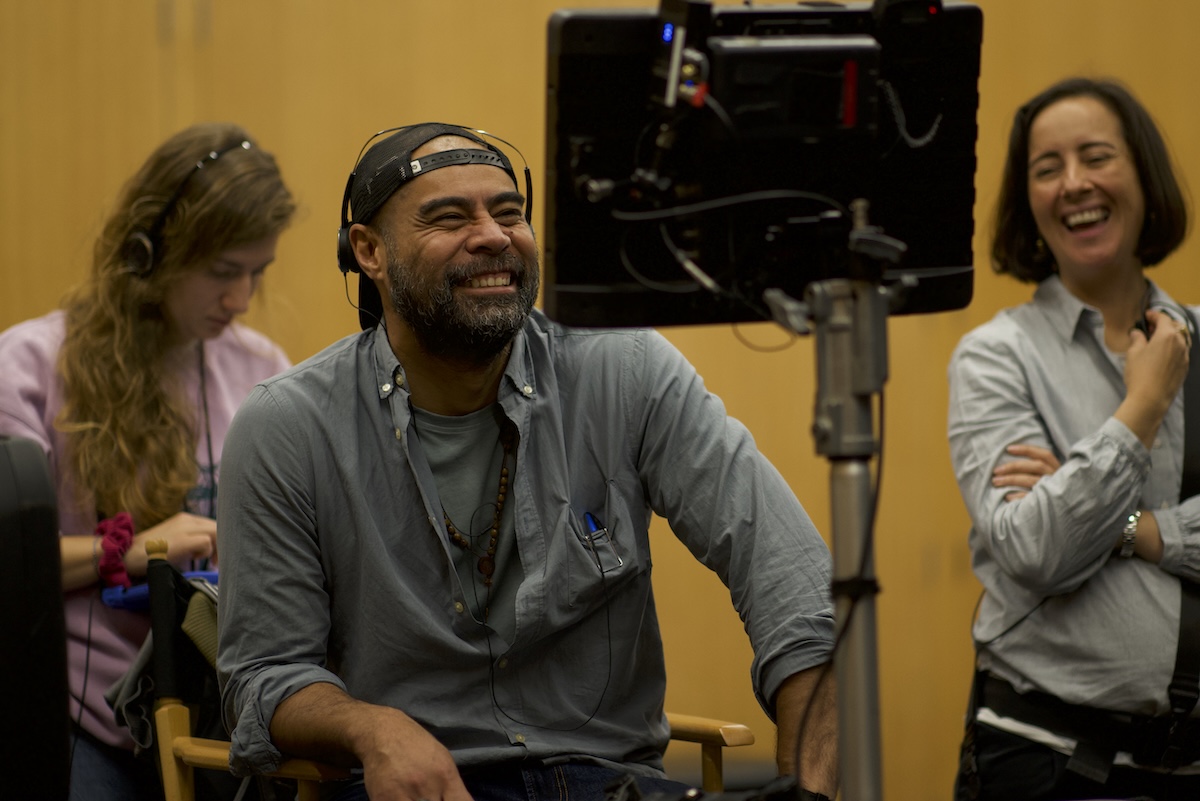 Wabi Sabi’s first feature film Tinā – directed by Miki Magasiva – smashes New Zealand box office numbers and dominates the top of the charts