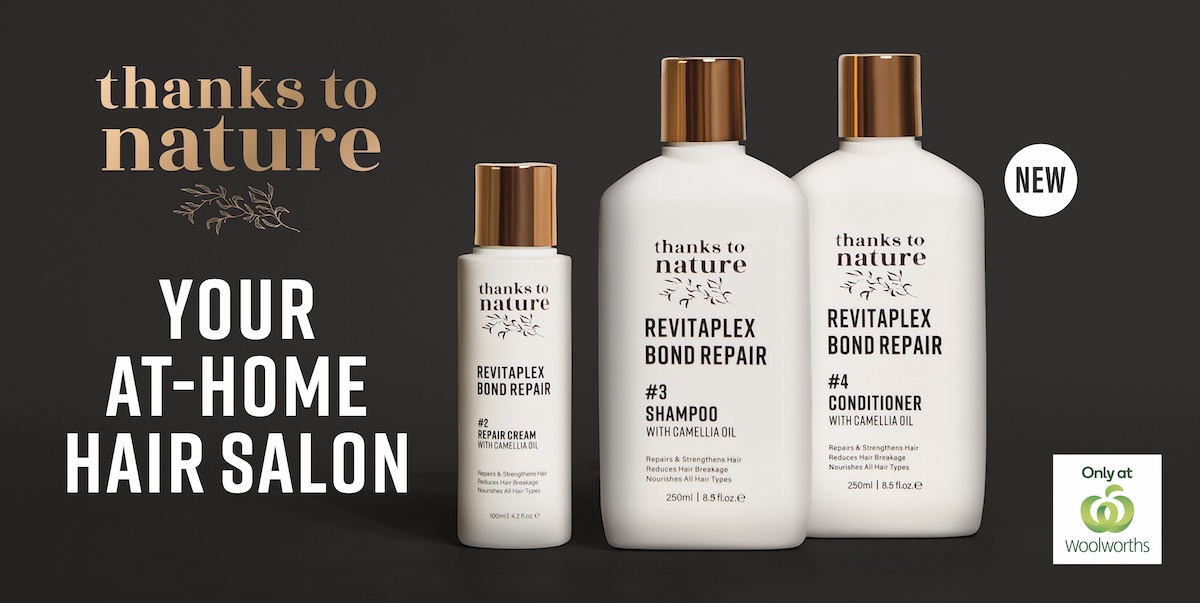 Thanks to Nature unveils first out-of-home ads to boost awareness across Melbourne + Sydney