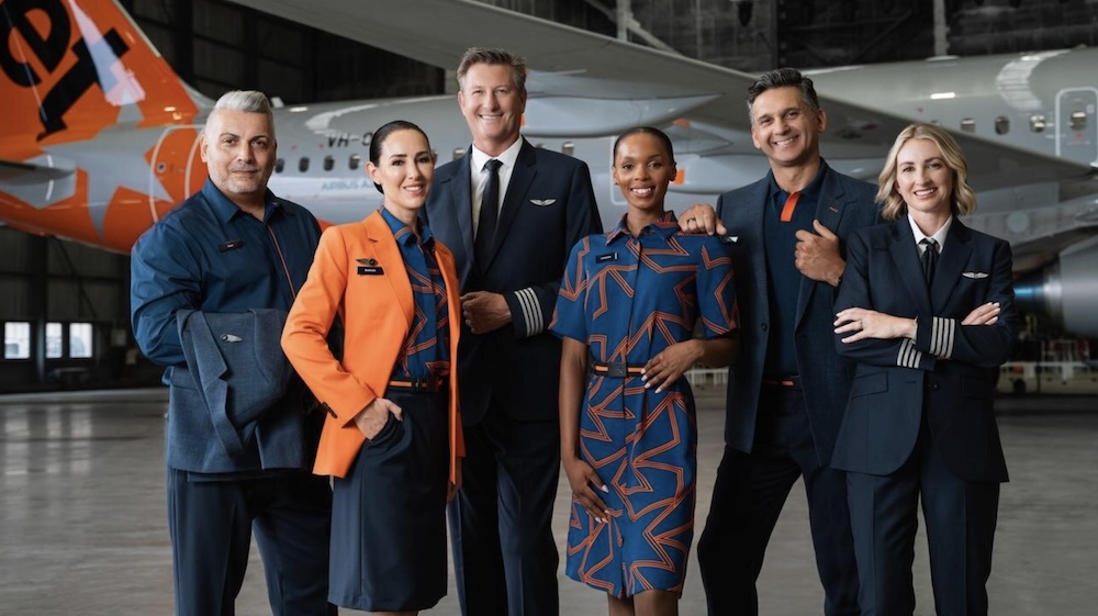 JETSTAR TAKES OFF WITH A GIANT INFLATABLE STAR IN NEW ‘TAKEOFF MORE’ CAMPAIGN VIA THINKERBELL