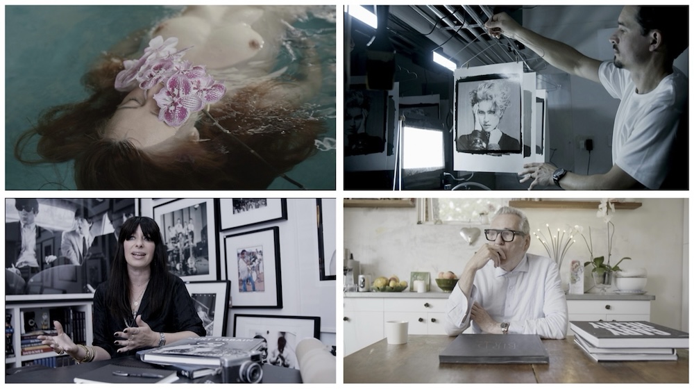 MERV announces ‘UNFADED’, Christopher Ireland’s upcoming film on Photographer Gary Heery