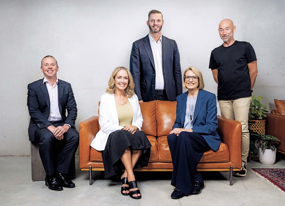 Uno Loco Group acquires The Conference Company