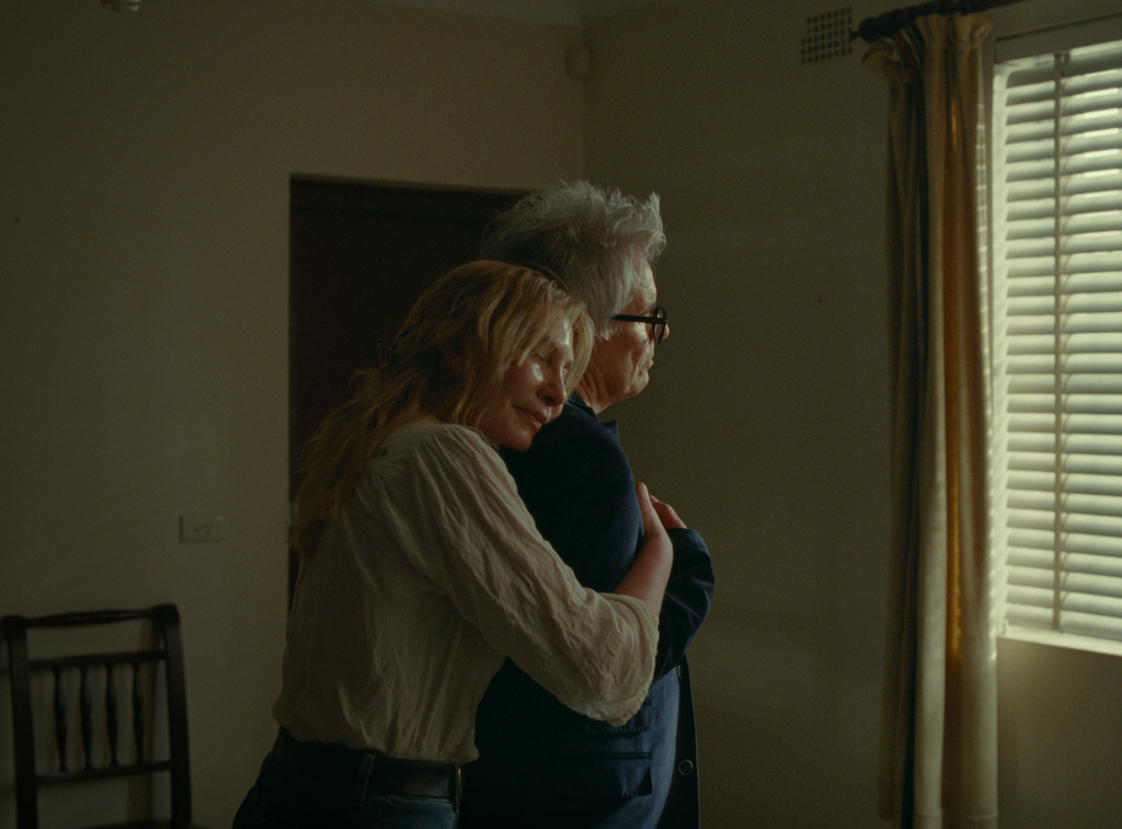 Photoplay’s Michael Gupta explores connection in new music video ‘Exchange’ for Winter Swim