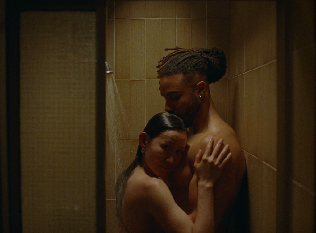 Photoplay’s Michael Gupta explores connection in new music video ‘Exchange’ for Winter Swim