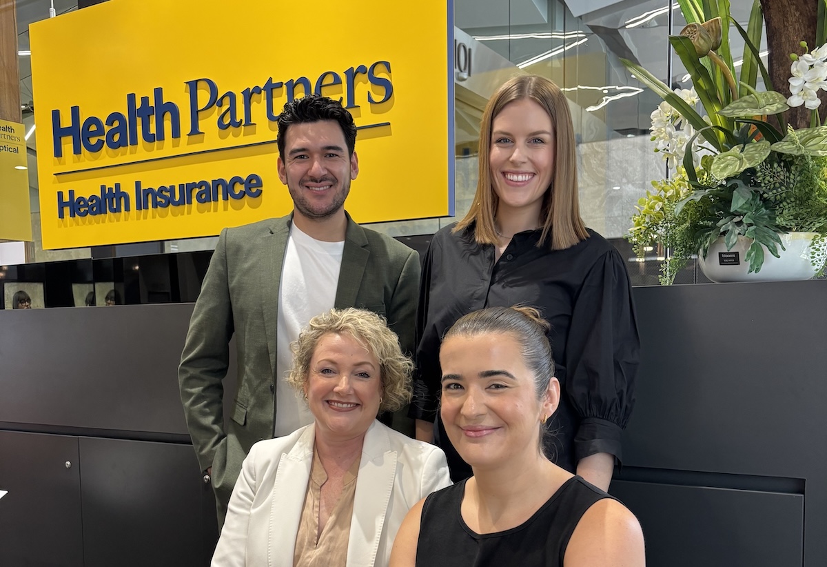 Health Partners appoints Wavemaker Adelaide as media agency, bringing the business back to SA