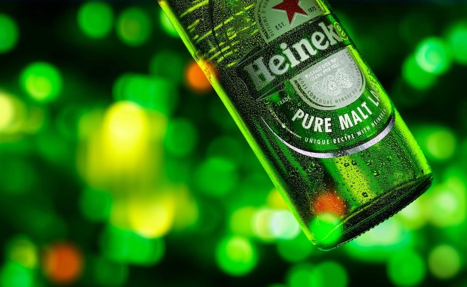 Heineken appoints WPP as global shopper marketing and commerce partner