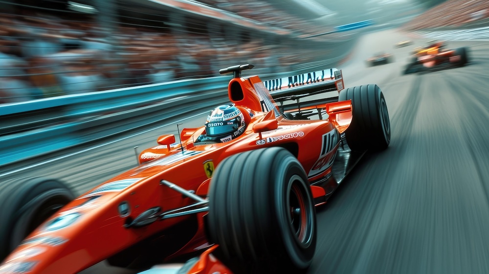 Billy Loizou: How F1 Aussie Grand Prix Leveraged Targeting and Data to Drive Deeper Connections