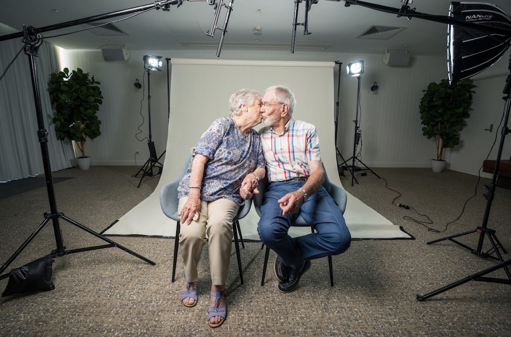 Anglicare Sydney shifts perceptions of seniors living in new documentary and campaign via Grainger Films, Frost* Collective and DEC PR
