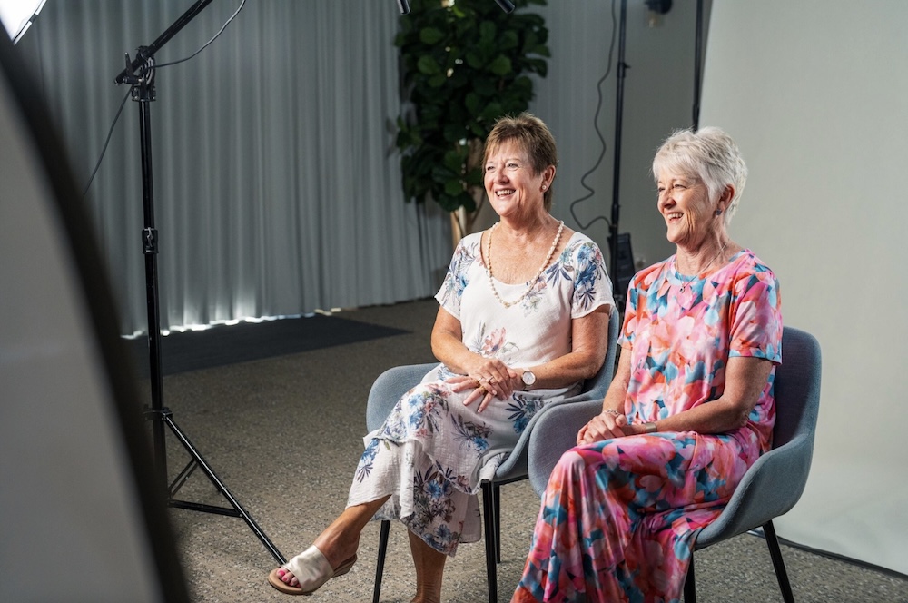 Anglicare Sydney shifts perceptions of seniors living in new documentary and campaign via Grainger Films, Frost* Collective and DEC PR