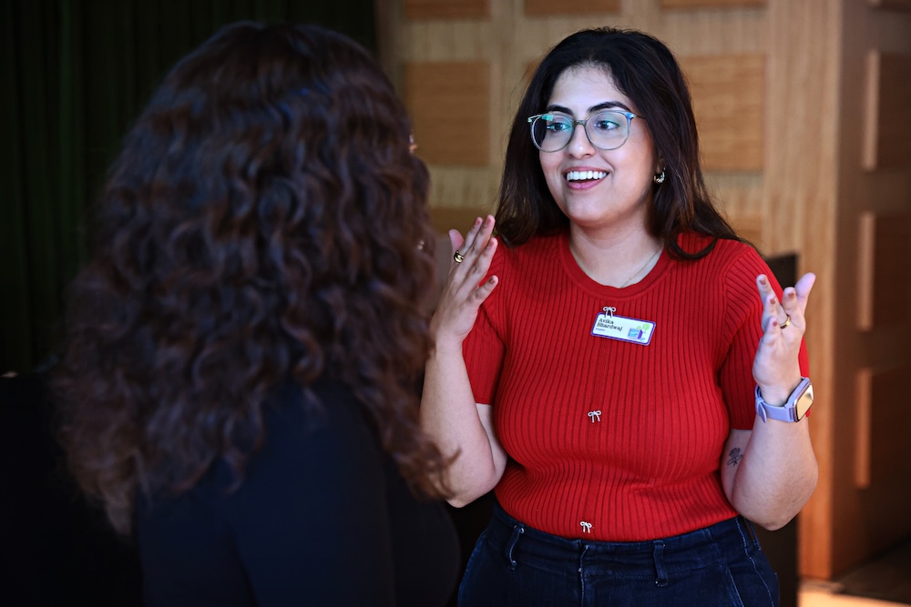 Yahoo Academy 2025 wraps with pitch-off for youth charity ‘Musicians Making A Difference’