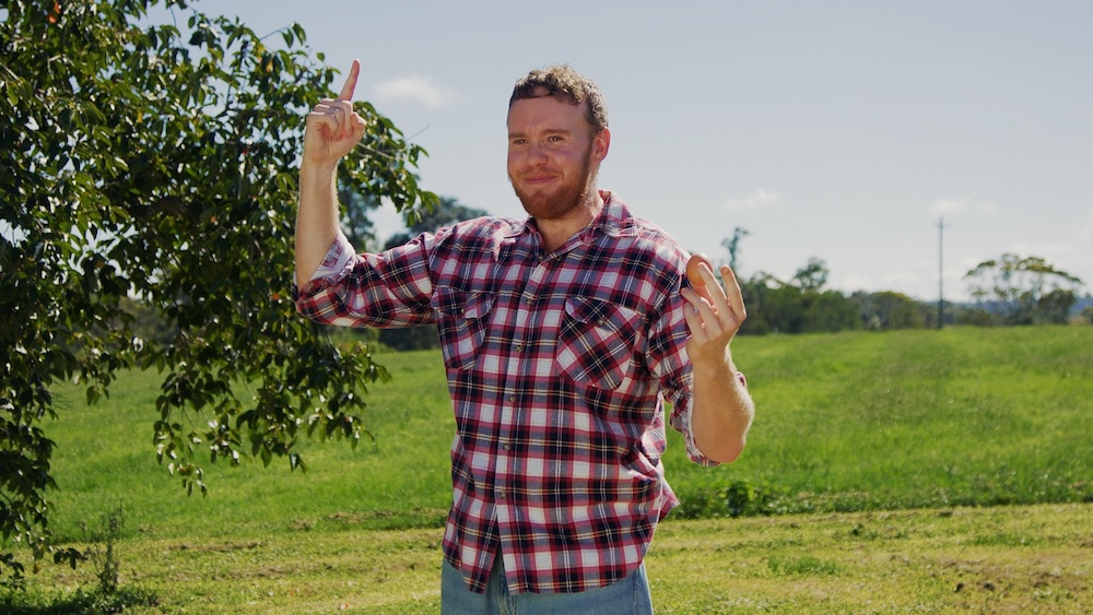 Australian Eggs makes Easter eggy again in new content-led campaign via Liquid Ideas
